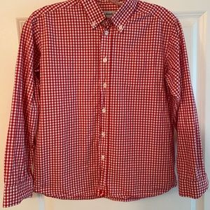 Jacadi boys dress shirt